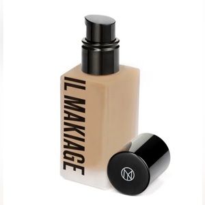NWT IL MAKIAGE WOKE UP LIKE THIS FOUNDATION 🙌🏽😚